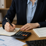 Rozliczenia firmy – nie tylko procedura, ale klucz rozwoju