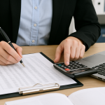 Finanse firmy – nie tylko konieczność, ale oparcie zaufania