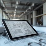 Długofalowe planowanie współczesnej elewacji konstrukcji w oparciu o estetyki